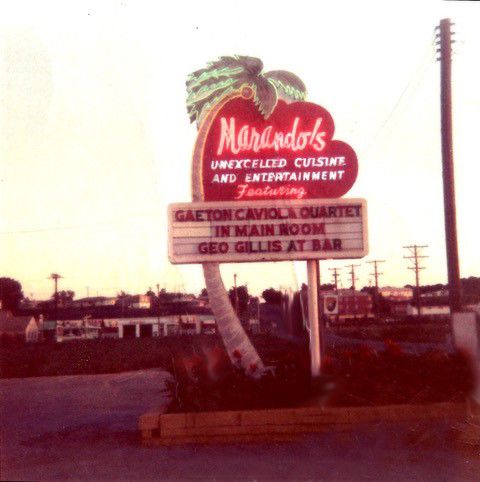 Marando’s Restaurant